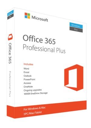 Vásárolj eredeti Microsoft Office 365 örök licensz Pro Plus fiókot azonnali email kézbesítéssel!
