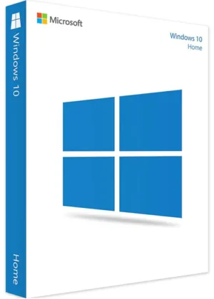 Eredeti Microsoft Windows 10 Home termékkulcs azonnali licenckézbesítéssel!