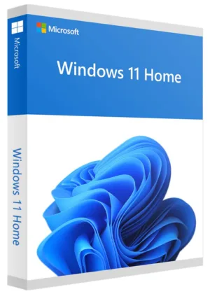 Eredeti Microsoft Windows 11 Home termékkulcs azonnali lkézbesítéssel email-ben!