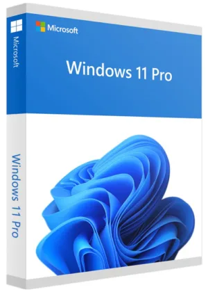 Eredeti Microsoft Windows 11 Pro termékkulcs azonnali kézbesítéssel email-ben!