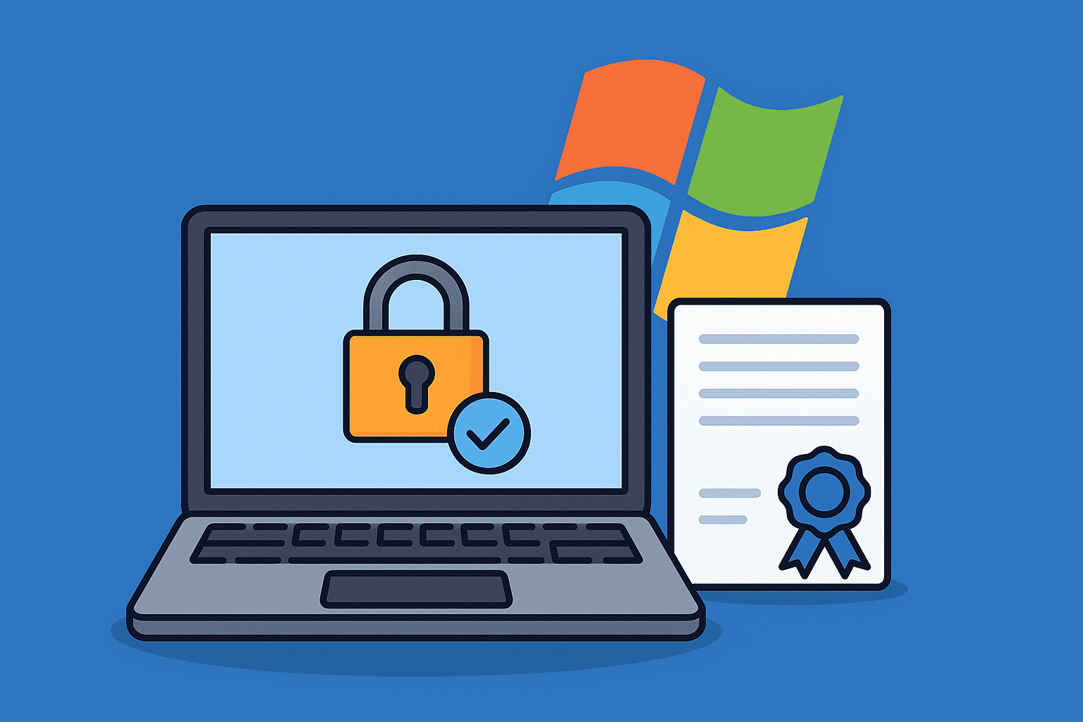 A Windows 7 aktiválása online és telefonon