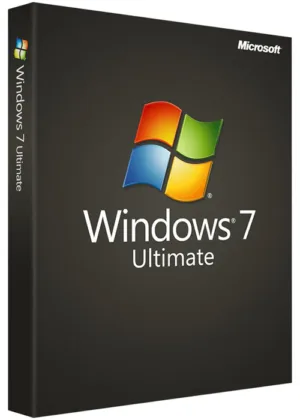 Eredeti Microsoft Windows 7 Ultimate termékkulcs azonnali licenckézbesítéssel!