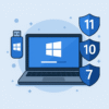 A Windows telepítése egyszerűen