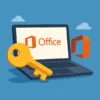 Office aktiválása online vagy telefonon