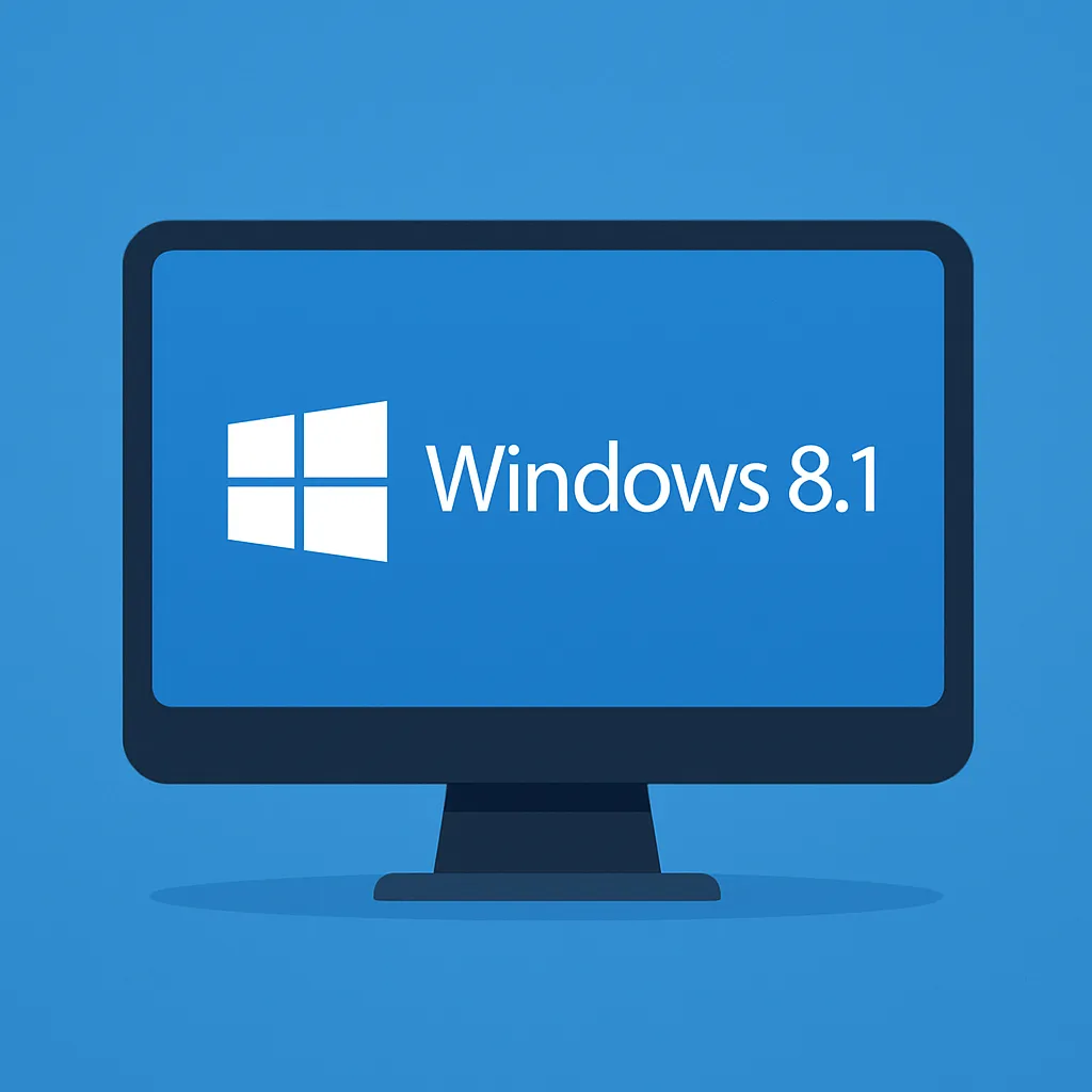 Windows 8.1 aktiválása