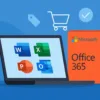 Office 365 vásárlás egyszerűen