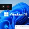 Egyszerű útmutató a Windows 11 képernyő felvétel készítéséhez
