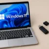 Windows 11 telepítő pendrive készítése lépésről lépésre