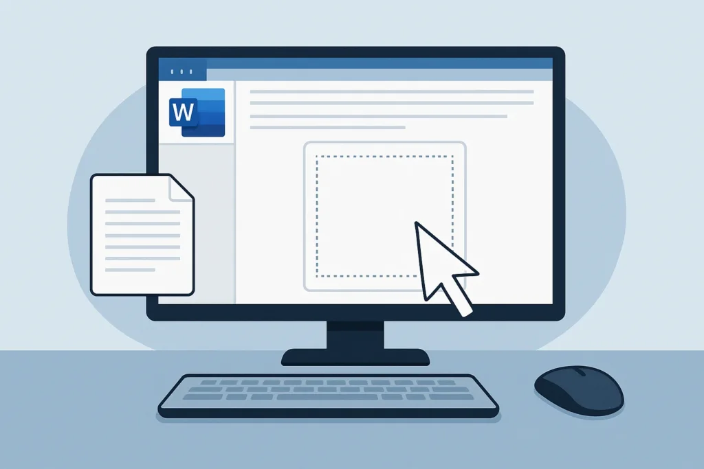 Word üres oldal törlése - Egyszerű megoldások