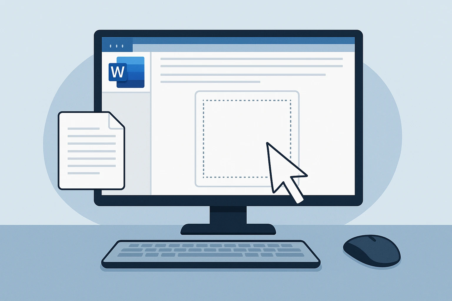 Word üres oldal törlése - Egyszerű megoldások