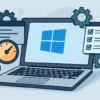 Windows 11 gyorsítása lépésről lépésre