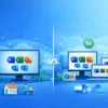 Office 2021 vs Microsoft Office 365 összehasonlítás